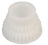 Ingranazh zëvendësues printeri OKI 4PP4025-3340P001, origjinal, i bardhë