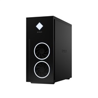Kompjuter gaming HP Omen GT21-2027nc, i5-14400F, 32GB RAM, SSD 1TB, RTX 4070 Super