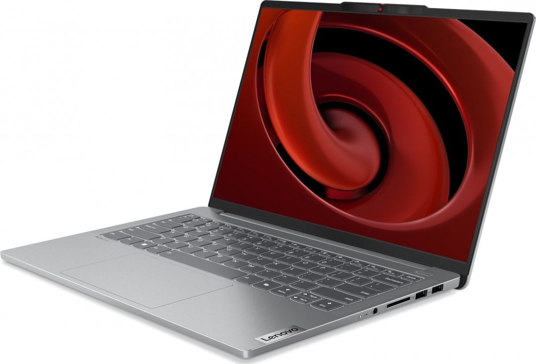 Laptop Lenovo IdeaPad Pro 5 14AHP9, 14", AMD Ryzen 7 8845HS, 16GB RAM, 1000GB SSD, NVIDIA GeForce RTX 3050