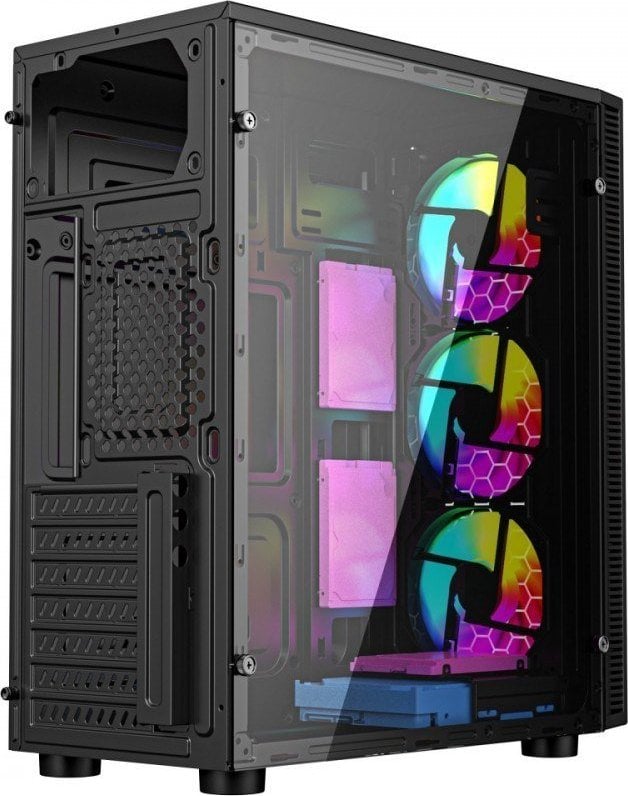 Kasë Gembird Fornax 500, Midi Tower