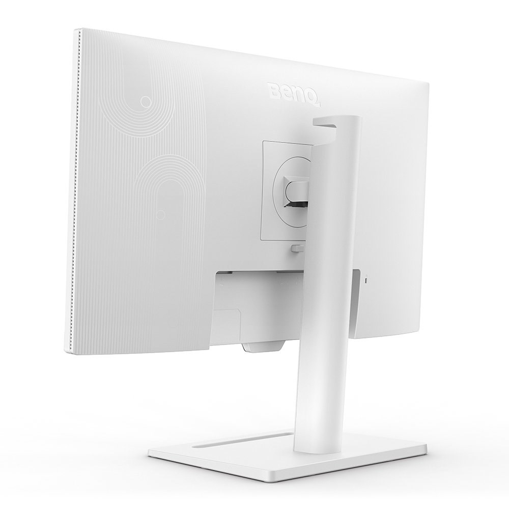 Monitor BenQ GW2790QT, 27", QHD LED, i bardhë