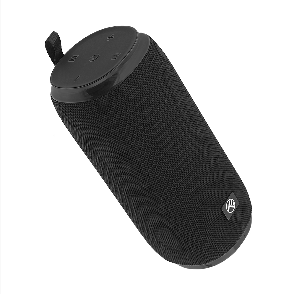 Altoparlant Bluetooth Tellur Gliss, 16W, TWS, i zi