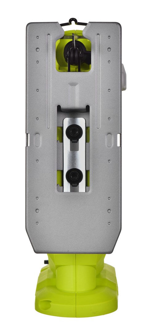 Sharrë orbitale Ryobi ONE+ R18JS0, 18V, pa bateri, jeshile