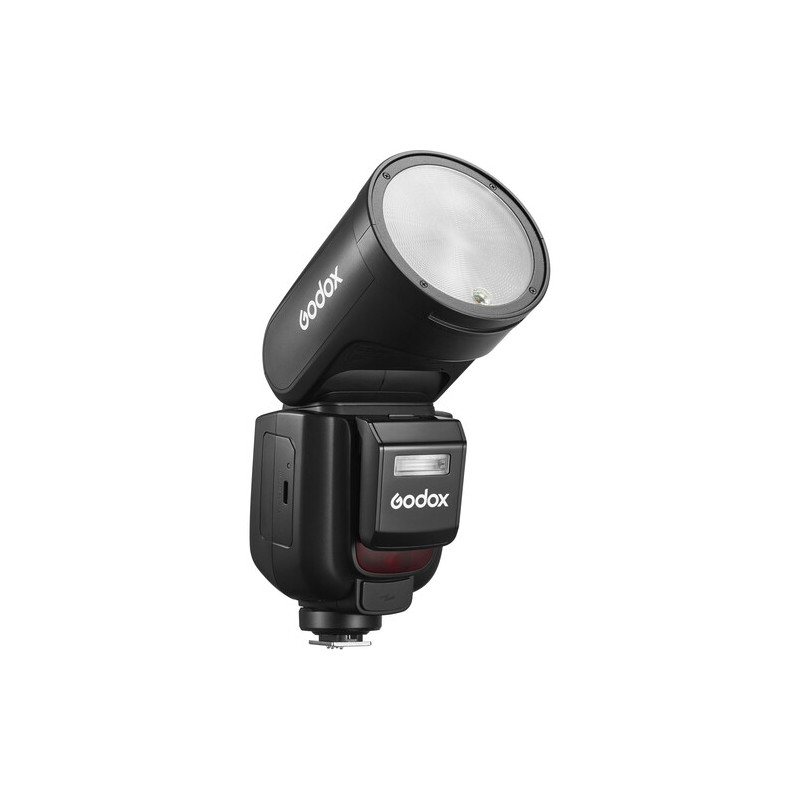 Godox V1Pro Flash (for Canon)