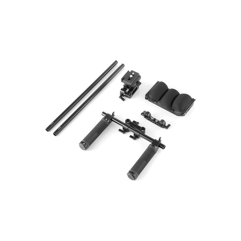 SmallRig Advanced Universal Shoulder Pad Kit