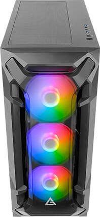 Kasë Antec DF600 FLUX, Midi Tower