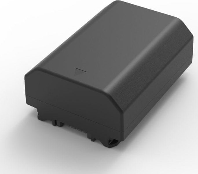 Bateri për kamera PATONA Pro, zëvendësuese për Sony NP-FZ100, 2040mAh Li-Ion, e zezë