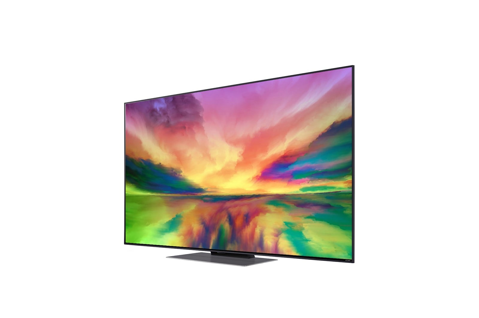 Televizor LG 55QNED813RE Smart, 55" (139.7 cm), LED 4K UHD, i zi