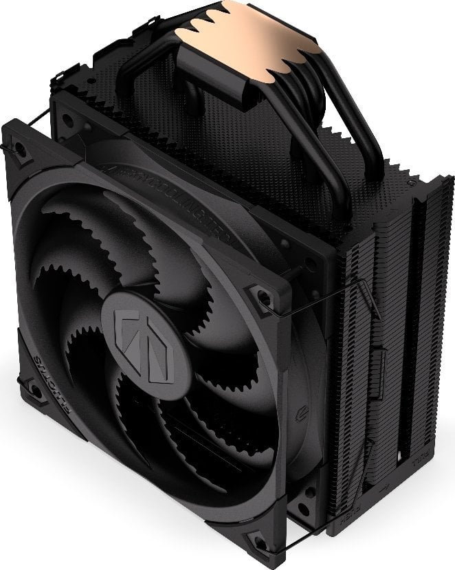 Ftohës për procesor Endorfy Fera 5, i zi