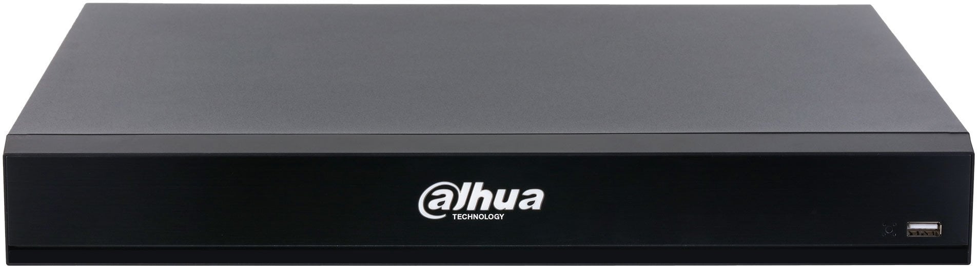Video regjistrues rrjeti Dahua DHI-NVR5864-16P-EI2 Wizsense, 64 kanale IP, PoE i integruar, profesional