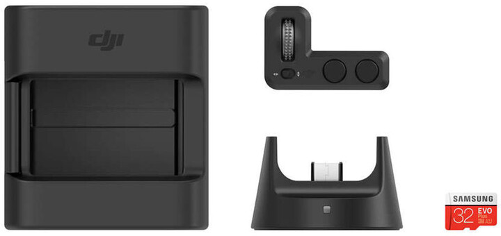 Set zgjerimi DJI për Osmo Pocket