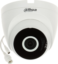 Kamerë IP Dahua IPC-HDW1230DT-SAW-0280B, Wi-Fi, 1080p, lentë 2.8 mm