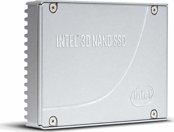 Disk për server Intel DC P4510, 1TB, U.2, PCI-E x4 Gen 3.1 NVMe, i zi