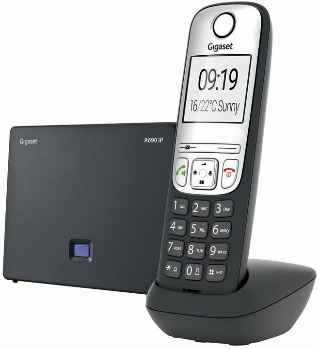 [OUTLET] Telefon Gigaset A690
