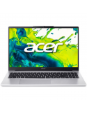 Laptop Acer Aspire Lite 15 AL15-44P, 15.6" FHD, Ryzen 5, 16GB RAM, 1TB SSD, Light Silver