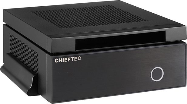 Kasë Chieftec IX-03B-OP, Desktop
