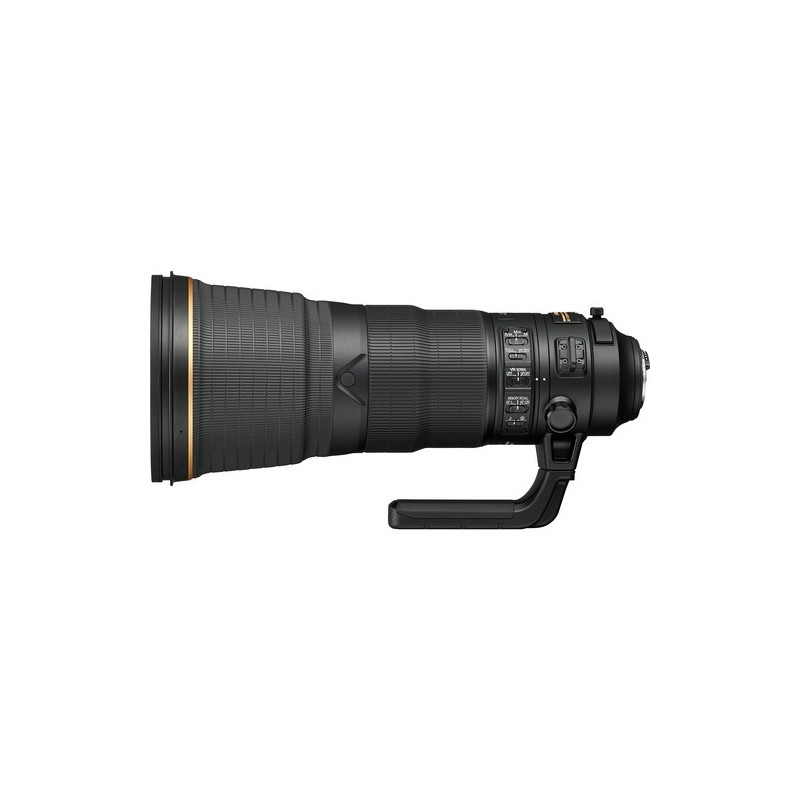 Lente NIKKOR AF-S 400mm f/2.8E FL ED VR