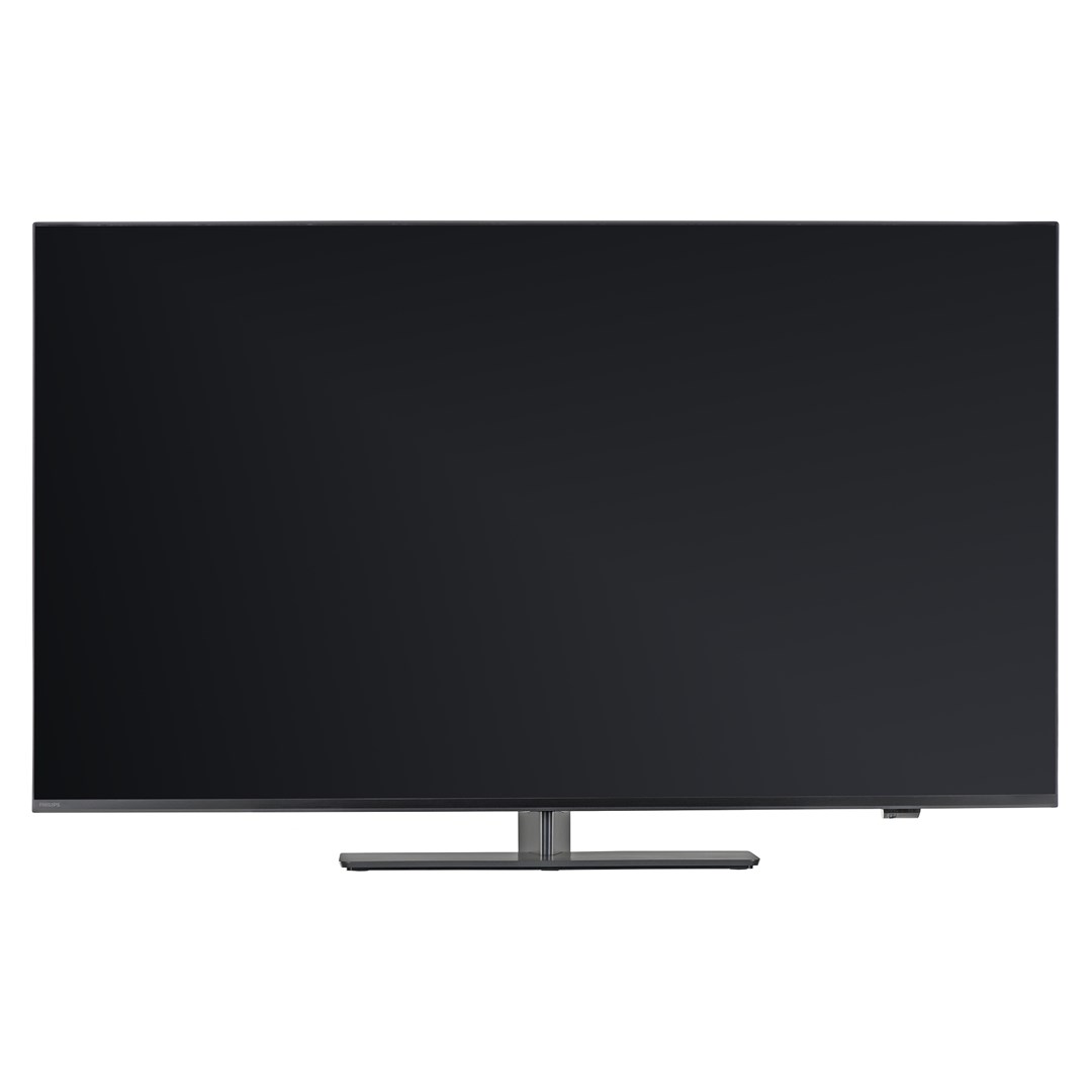 Televizor Philips 65PUS8959/12, 65", 4K Ultra HD, Titan OS, i zi