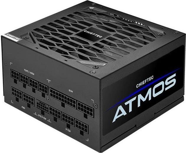 Burim energjie Chieftec Atmos CPX-750FC ATX 3.0, 750W