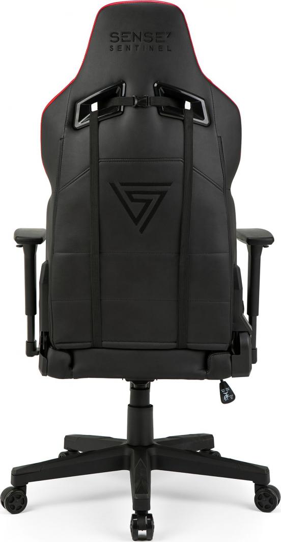 Karrige SENSE7 Sentinel, e zezë