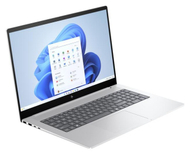 Laptop HP Envy 17 Ultra 5 125H, 17.3" FHD Touch, 64GB RAM 2TB SSD, argjend