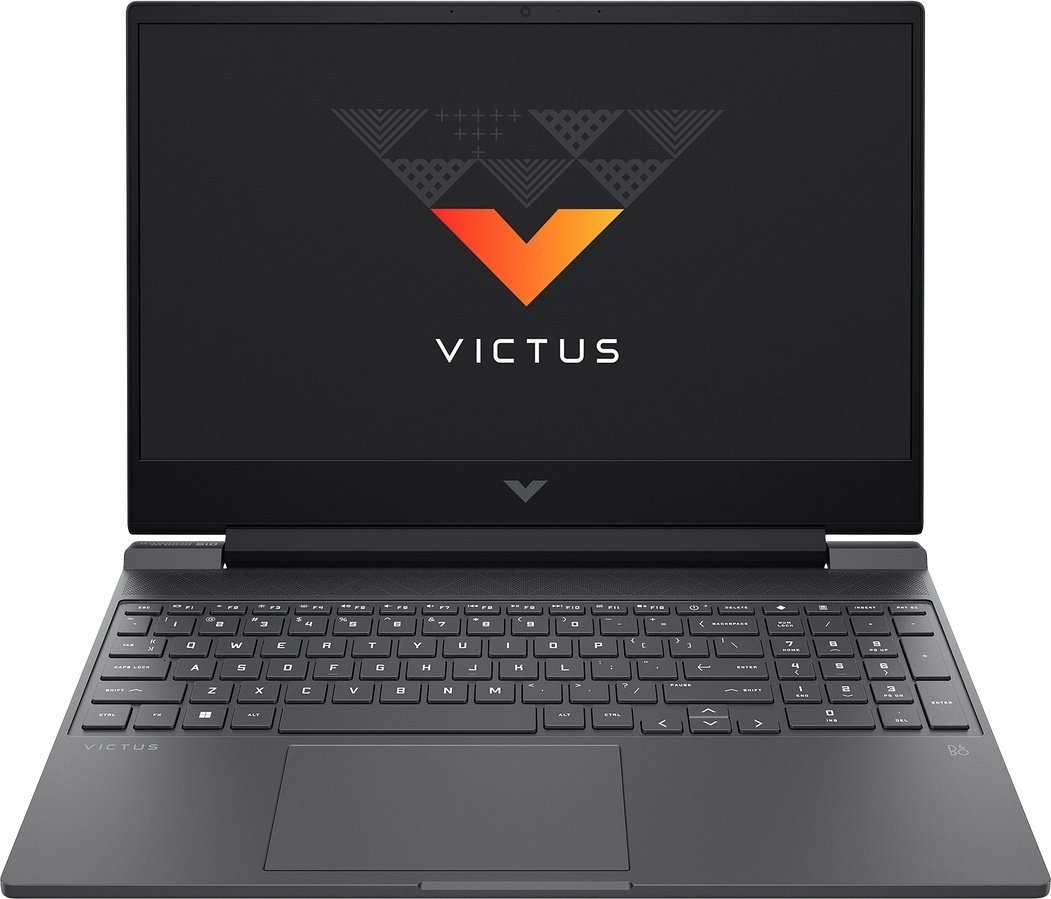 Laptop HP Victus Gaming 15, 15", AMD Ryzen 5 5600H, 16GB RAM, 512GB SSD, Nvidia RTX 3050 4GB
