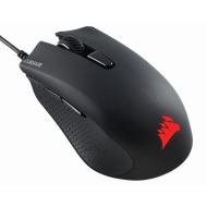 Maus gaming Corsair Harpoon RGB Pro, 12000 DPI, optik, i zi