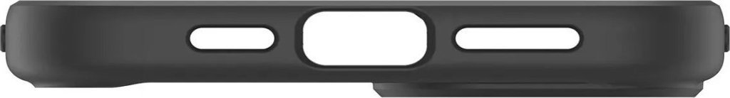 Mbulesë telefoni Spigen Ultra Hybrid, për iPhone 15 Plus, frost black
