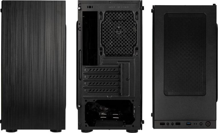 Kasë Kolink Stronghold M, Mini Tower