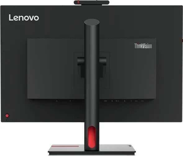 Monitor Lenovo T27hv-30, 27", 2560 x 1440 (WQHD), i zi