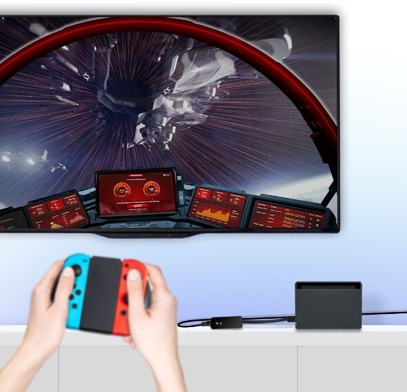 Përshtatës TP-LINK UE306