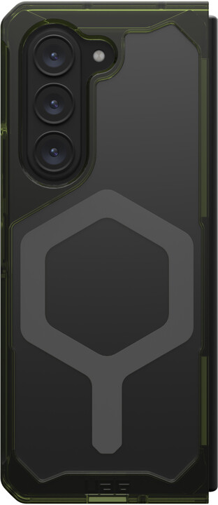 Mbrojtëse UAG Pro për Samsung Galaxy Z Fold5, e gjelbër