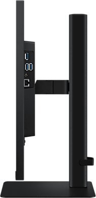 Monitor Samsung S80UD, 27", 4K UHD, i zi