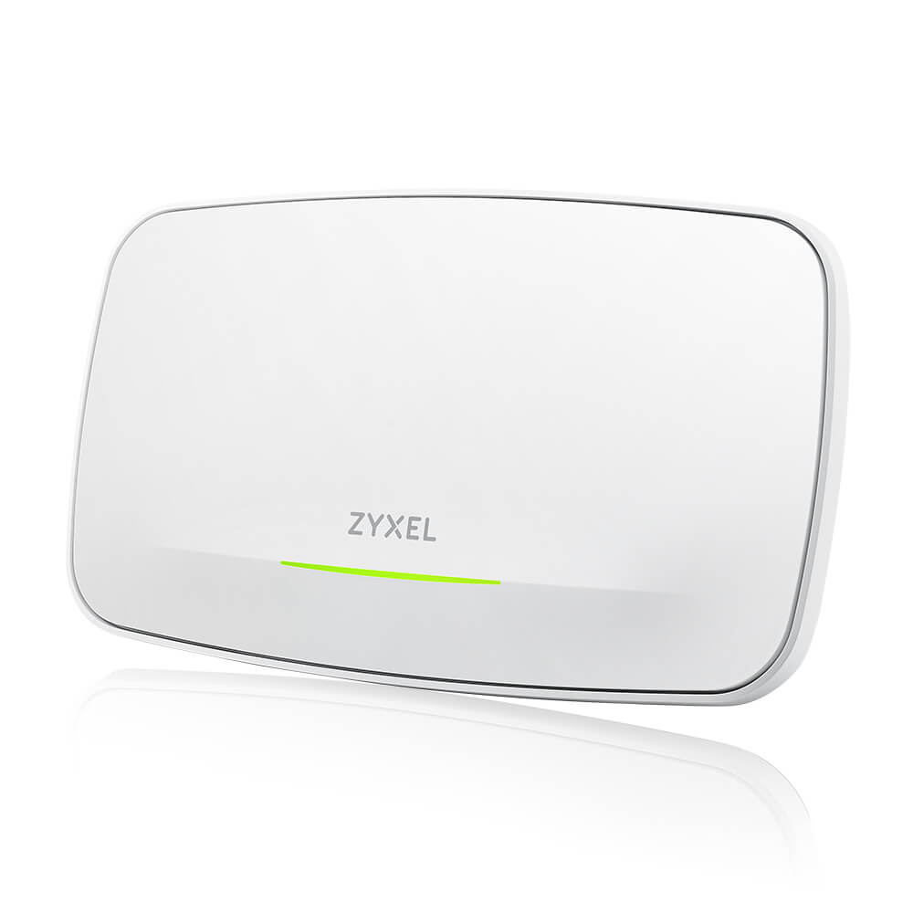 Access point Zyxel WBE660S, WiFi 7, 11530 Mbit/s, PoE, gri