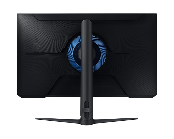 Monitor Samsung gaming Odyssey G3 S27AG304NR, 27", FHD, 144Hz