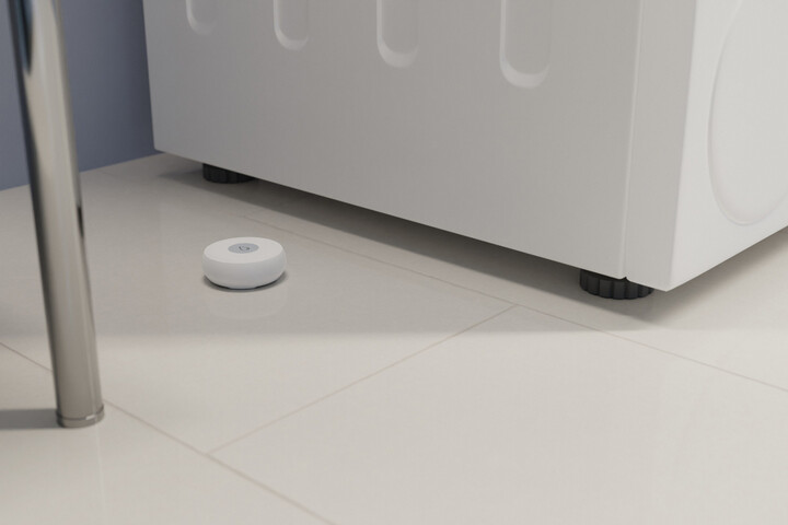 Sensor smart i ujit Tesla