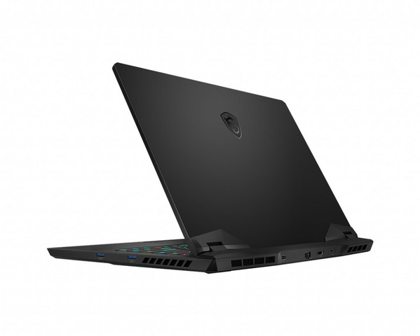 Laptop MSI Gaming GP66 11UG-692XPL, 15.6", 16 GB RAM, 512 GB SSD, Intel® Core™ i7, NVIDIA GeForce RTX 3070, i zi