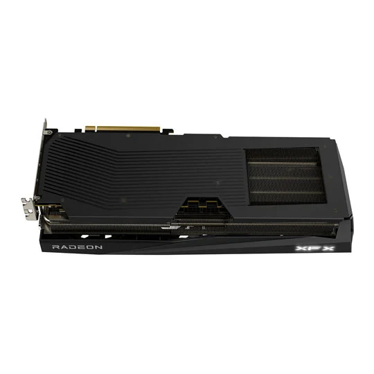 Kartelë grafike XFX Quicksilver AMD Radeon RX 9070 OC Gaming, 16GB GDDR6