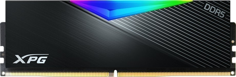Memorie ADATA XPG Lancer RGB, DDR5, 64 GB, 6400 MHz, CL32, AX5U6400C3232G-DCLARBK 4