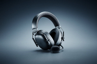 Kufje gaming Razer BlackShark V3, me kabllo dhe wireless, USB Type A Bluetooth, të zeza