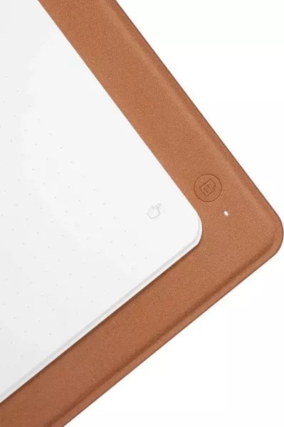 Bllok digjital Huion Note X10, Bluetooth 5.0, 8192 nivele presioni, i zi