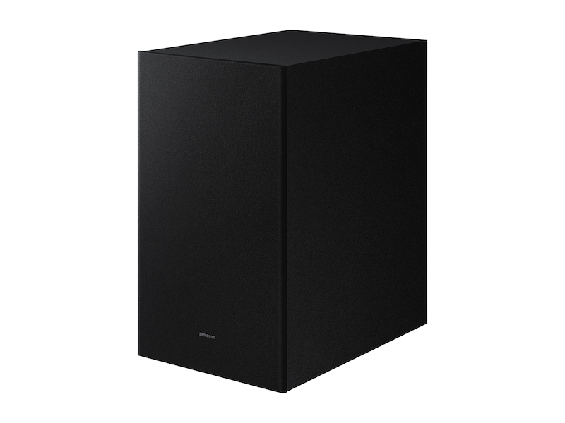 Soundbar-Subwoofer Samsung HW-Q700C/EN, 320W 3.1.2CH, bluetooth wireless