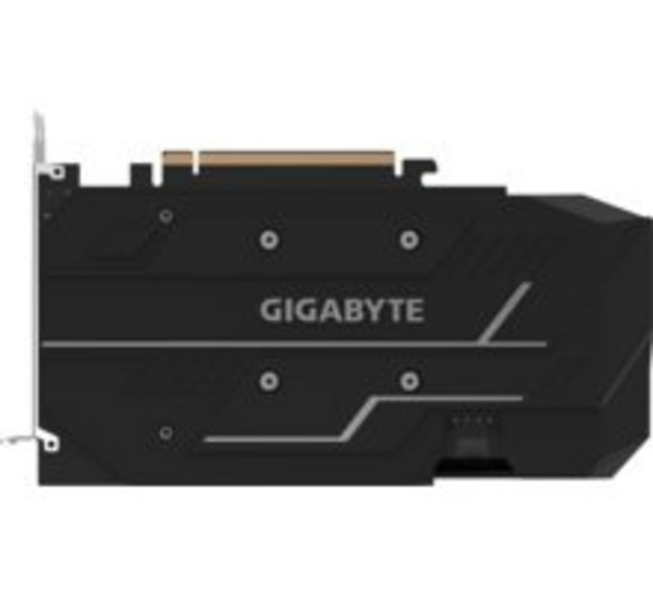 Kartë grafike Gigabyte GeForce GTX 1660 Ti OC 6G GDDR6