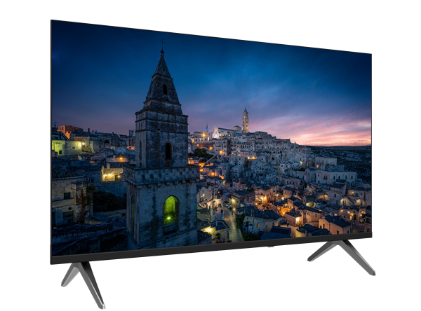 Televizor FUEGO 40EL720GTV, 40", Full HD, 500Hz, i zi