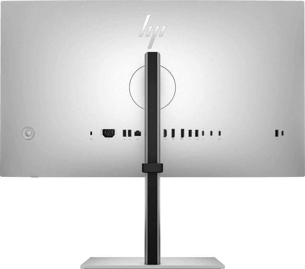 Monitor Hp s7 pro 727pu qhd tb4, 36", QHD, i bardhë