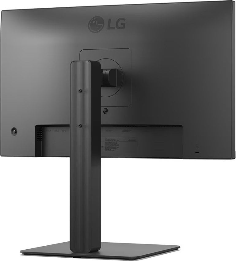 Monitor LG 24BA750-B, 23.8", Full HD, i zi