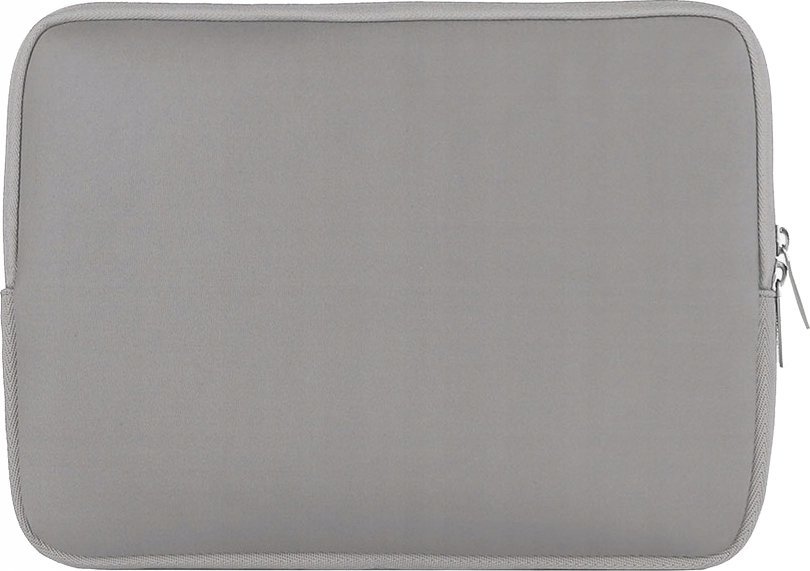 Këllëf mbrojtës Pomologic për MacBook Pro Air 13", neopren, gri