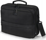 Çantë laptopi Dicota Eco Multi Core, 15-17.3", material PET, e zezë