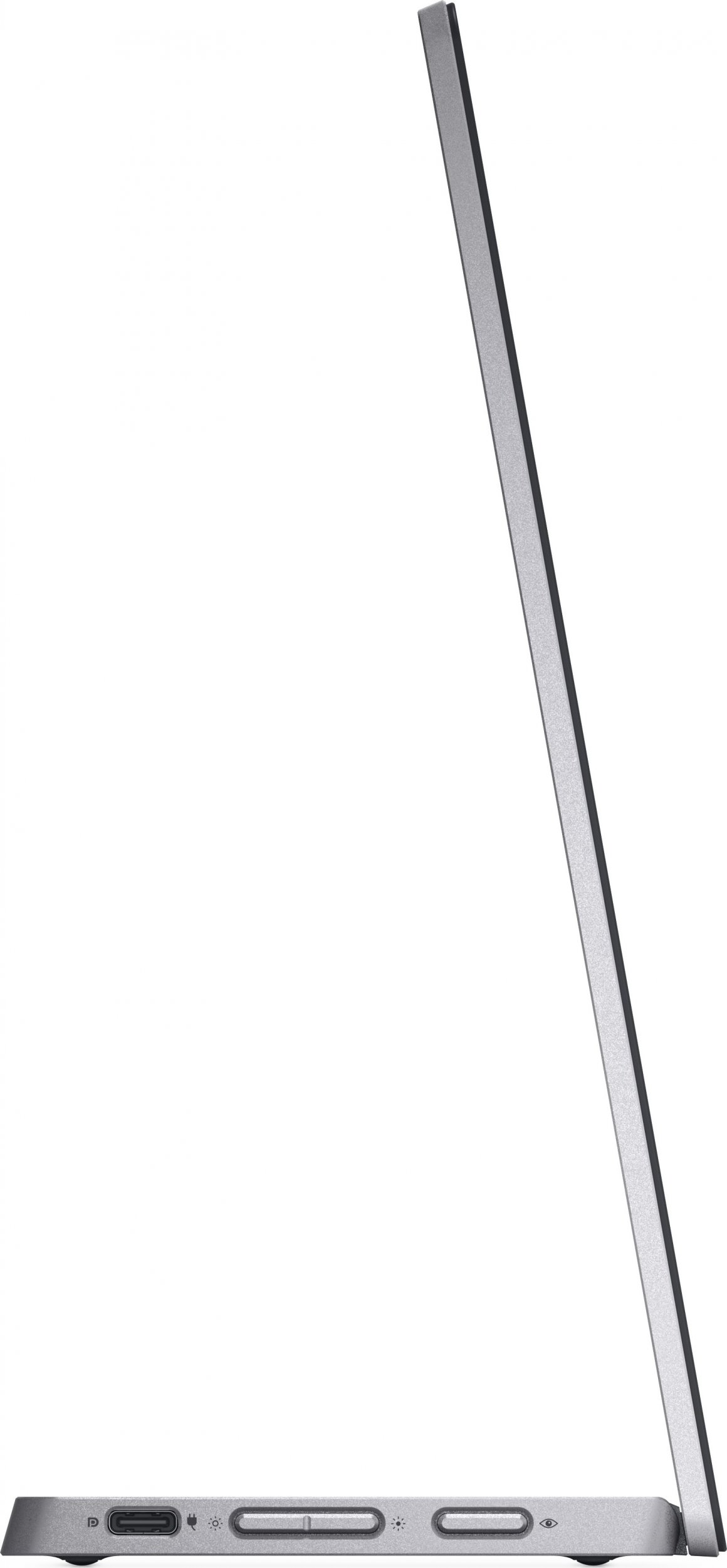 Monitor portativ Dell P Series P1424H, 14", Full HD, i zi