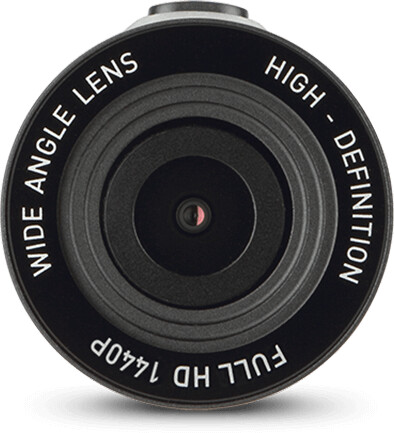 Kamerë Mio MiVue M700 2K WiFi, për motorçikletë